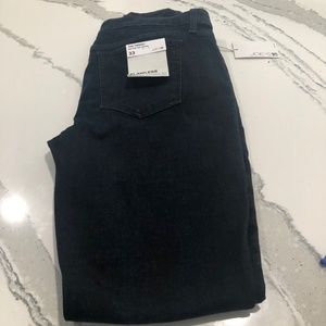 Joe's Jeans The Twiggy - 33, Tall, Midrise, Skinny